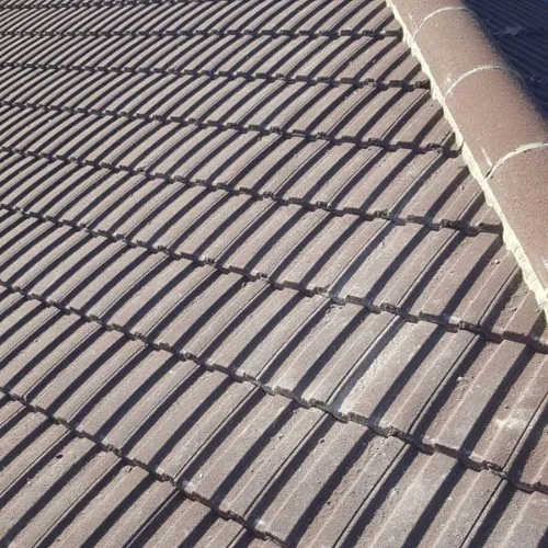 Roofing project by R&A Roofing & Sons